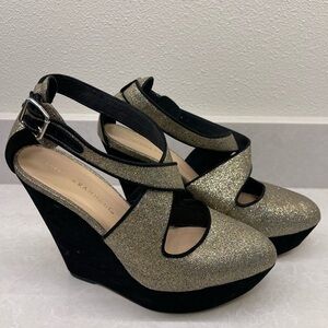 Loeffler Randall Women’s ‘Lucie’ Wedge Pump